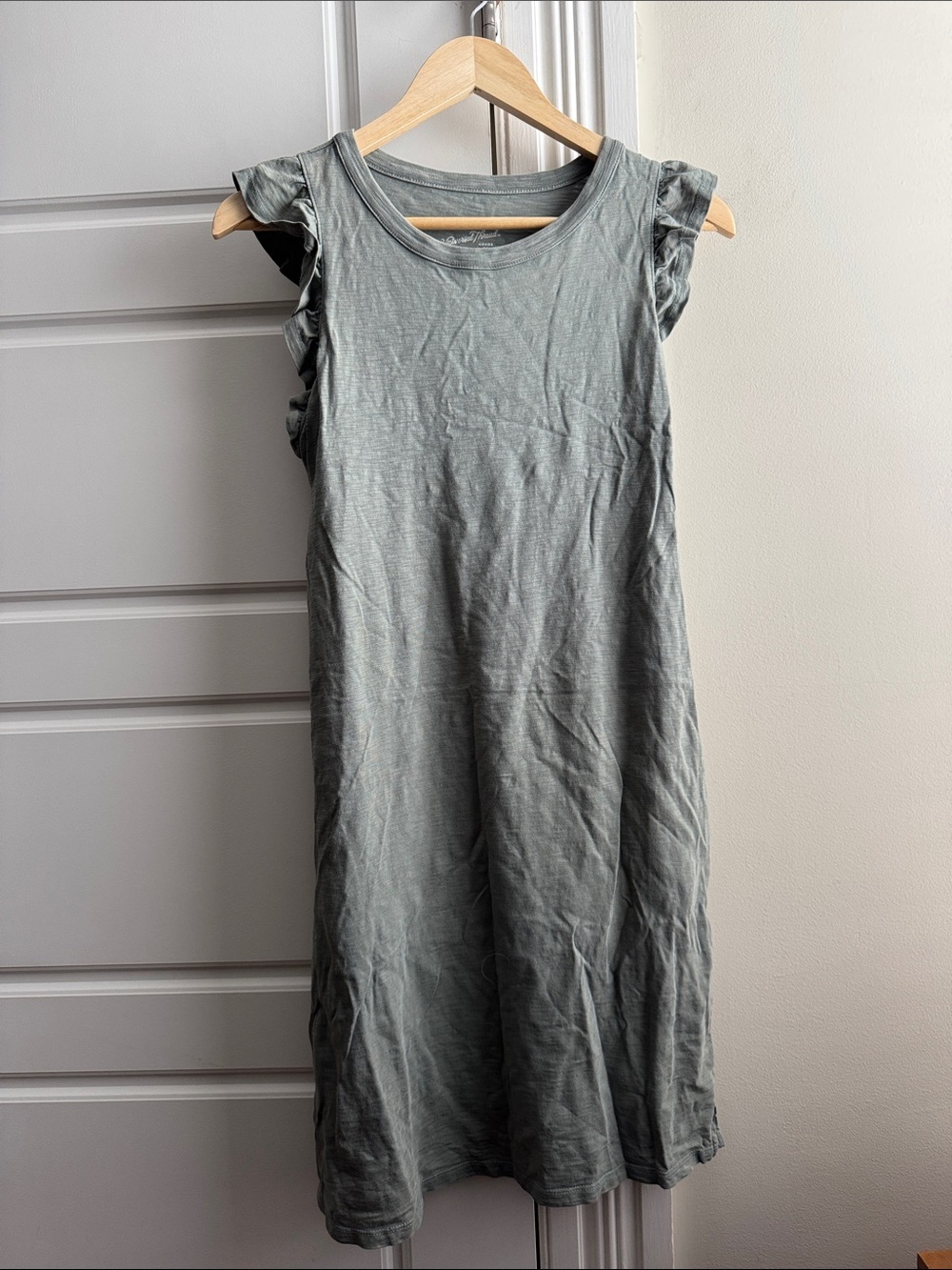 Universal Thread Tee Dress